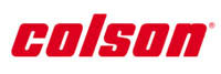 Colson Logo & Link to website
