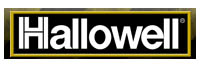 Hallowell Logo & Link to Website