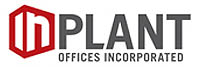 Inplant - In Plant Office - Modular Building Systems Logo & Link to website