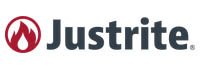 Justrite Logo & Link to website