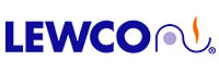 Lewco Logo & Link to website