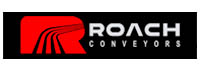 Roach Logo & Link to Website