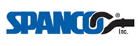 Spanco Jib Cranes Logo & Link to website