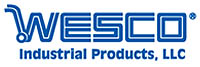 Wesco Logo & Link to website