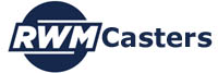 RWM Casters Logo & Link to Website