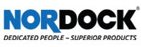 Nordock Logo & Link to website