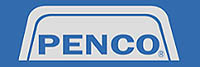 Penco Logo & Link to Website